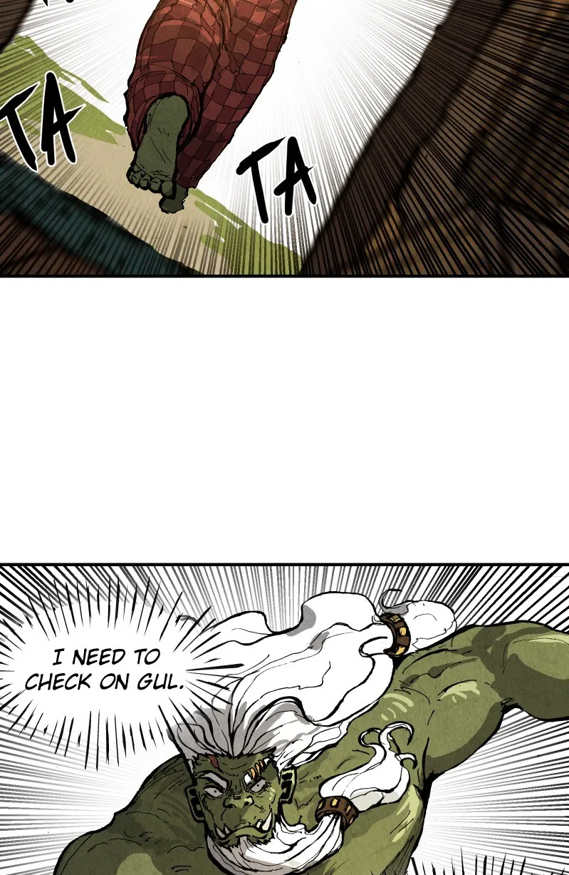 Read Gul chapter 15 image 40 on Lezhin