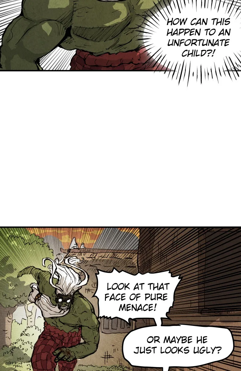 Read Gul chapter 15 image 41 on Lezhin