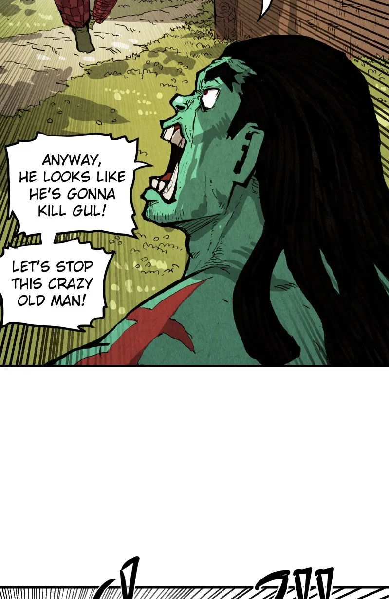 Read Gul chapter 15 image 42 on Lezhin
