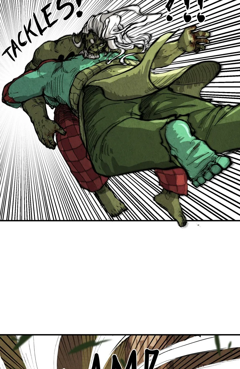 Read Gul chapter 15 image 43 on Lezhin