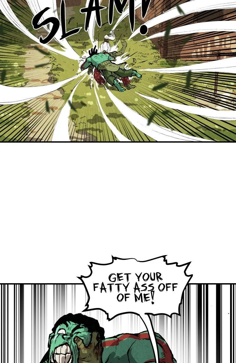 Read Gul chapter 15 image 44 on Lezhin