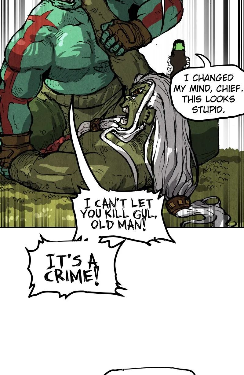 Read Gul chapter 15 image 45 on Lezhin