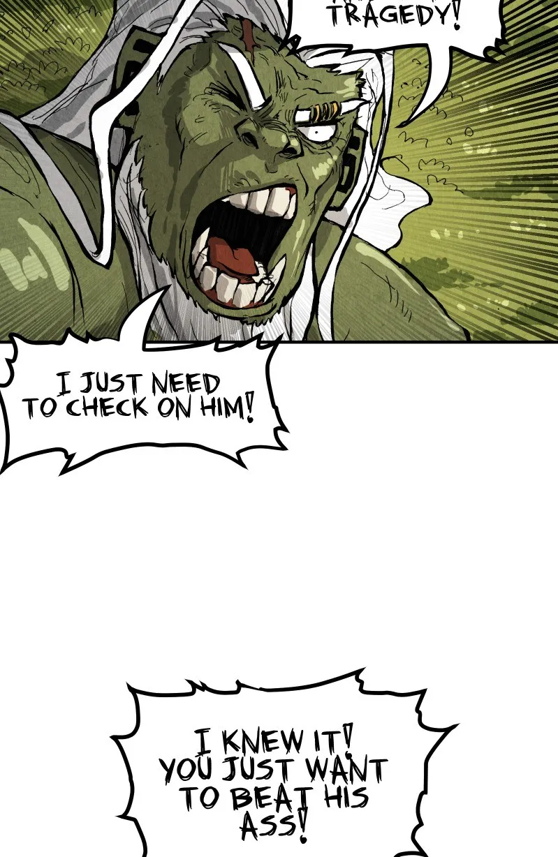 Read Gul chapter 15 image 47 on Lezhin