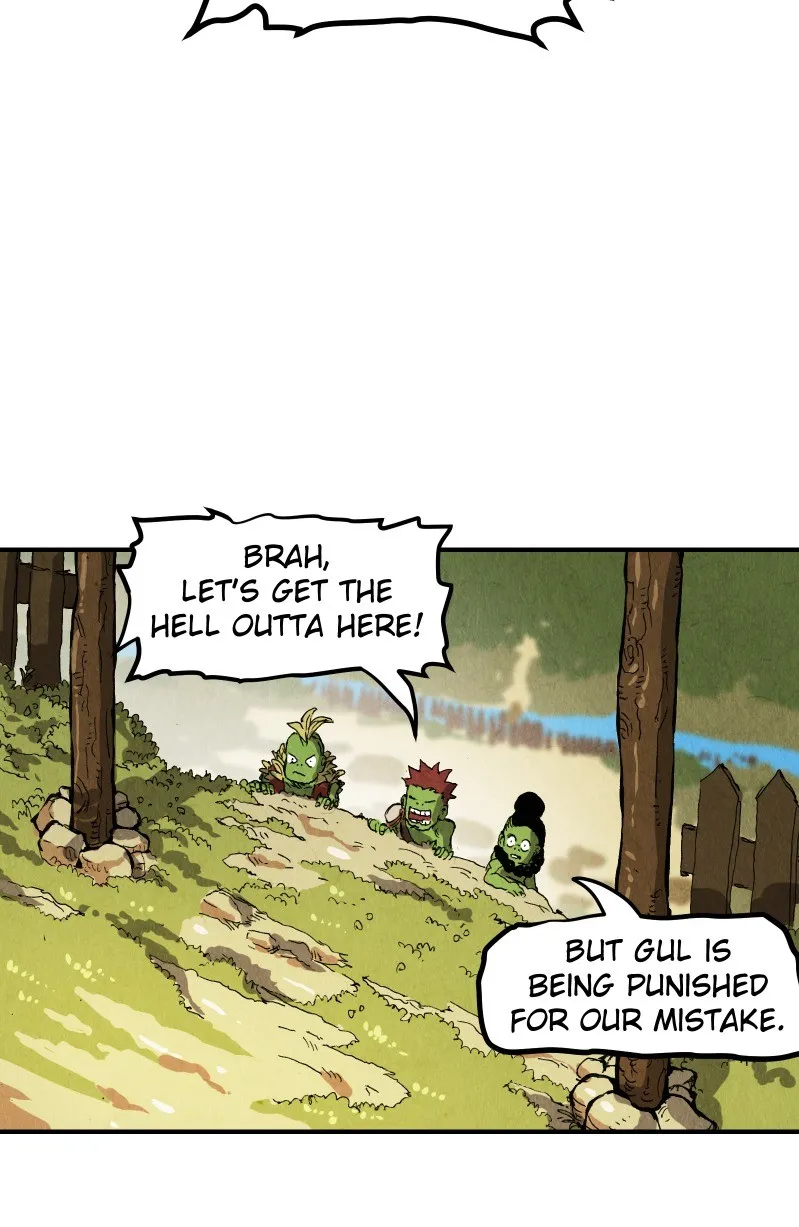 Read Gul chapter 15 image 48 on Lezhin