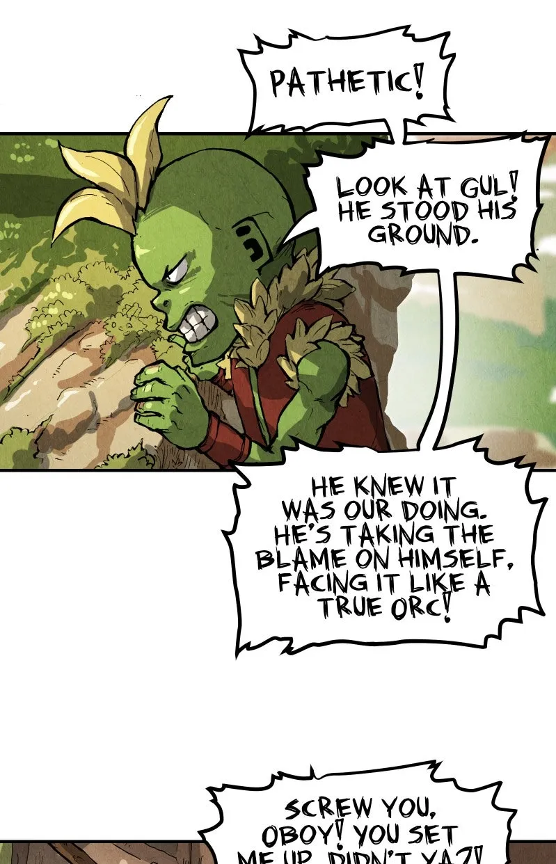 Read Gul chapter 15 image 49 on Lezhin