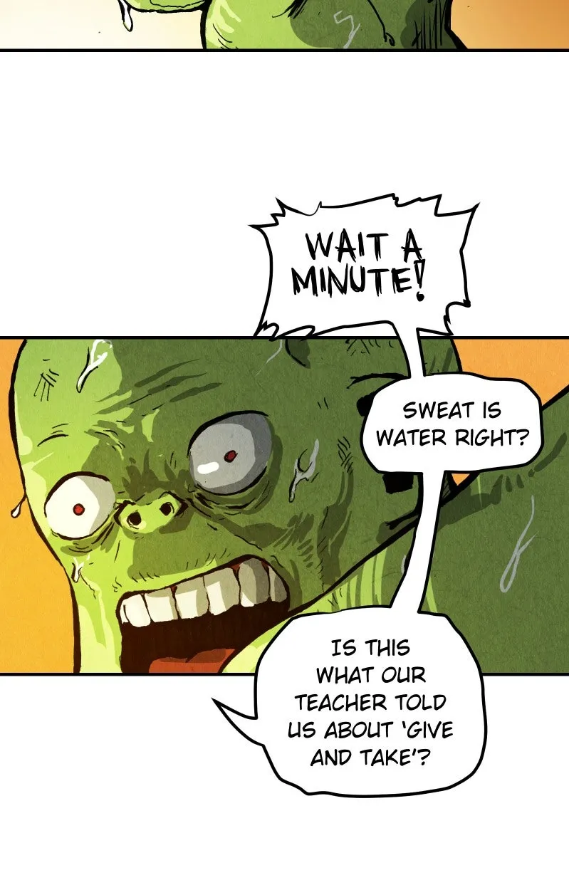 Read Gul chapter 15 image 54 on Lezhin