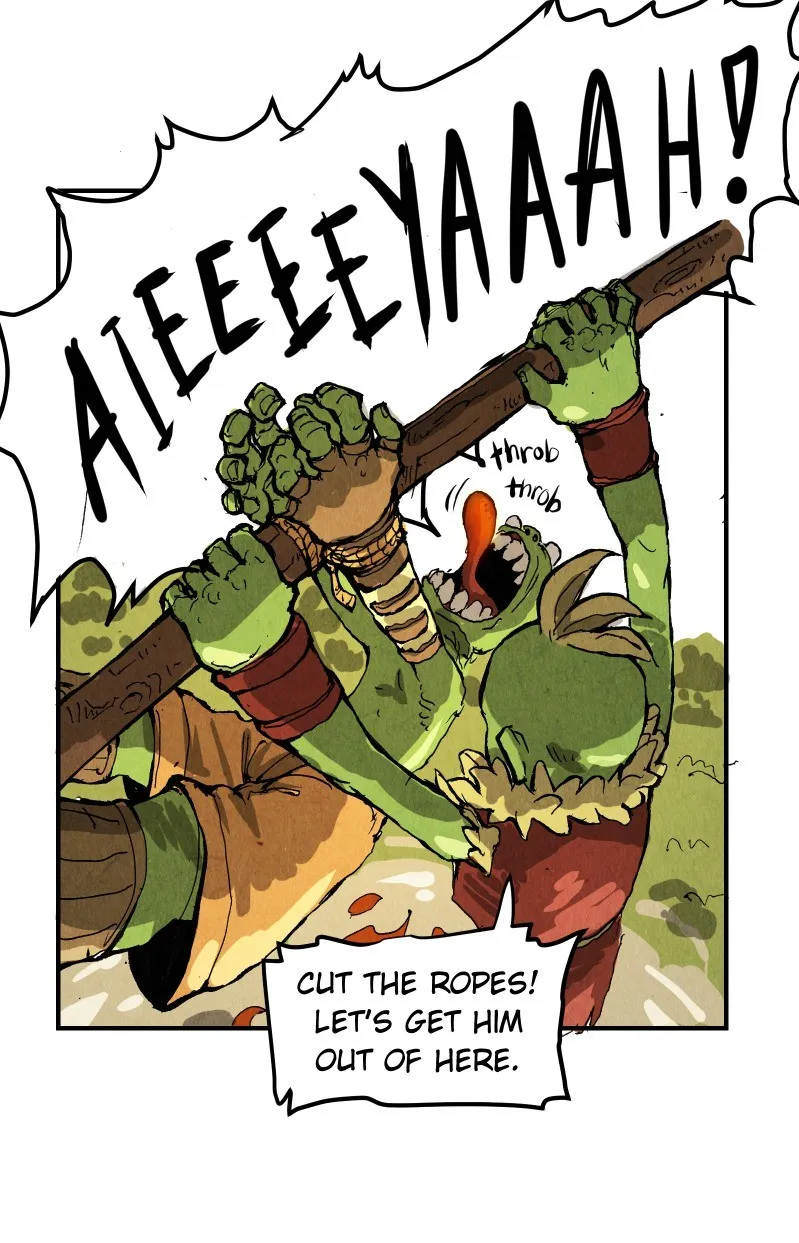 Read Gul chapter 15 image 57 on Lezhin