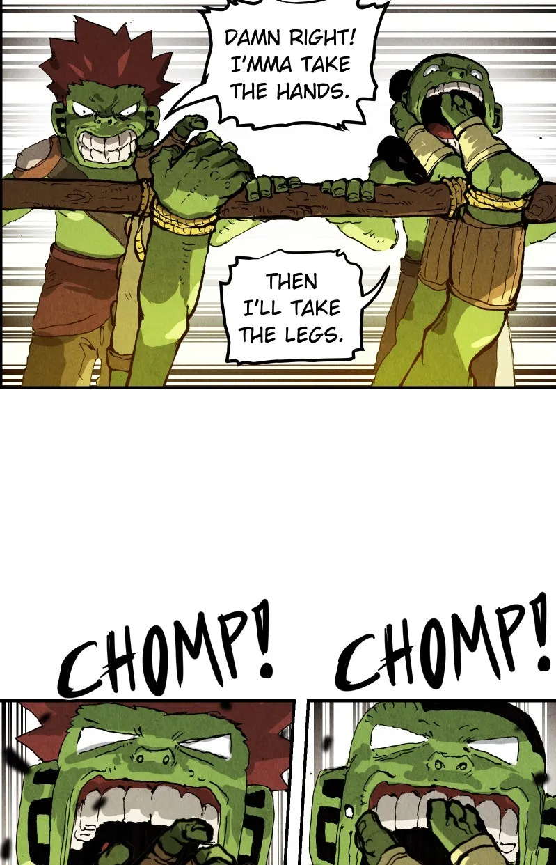 Read Gul chapter 15 image 59 on Lezhin