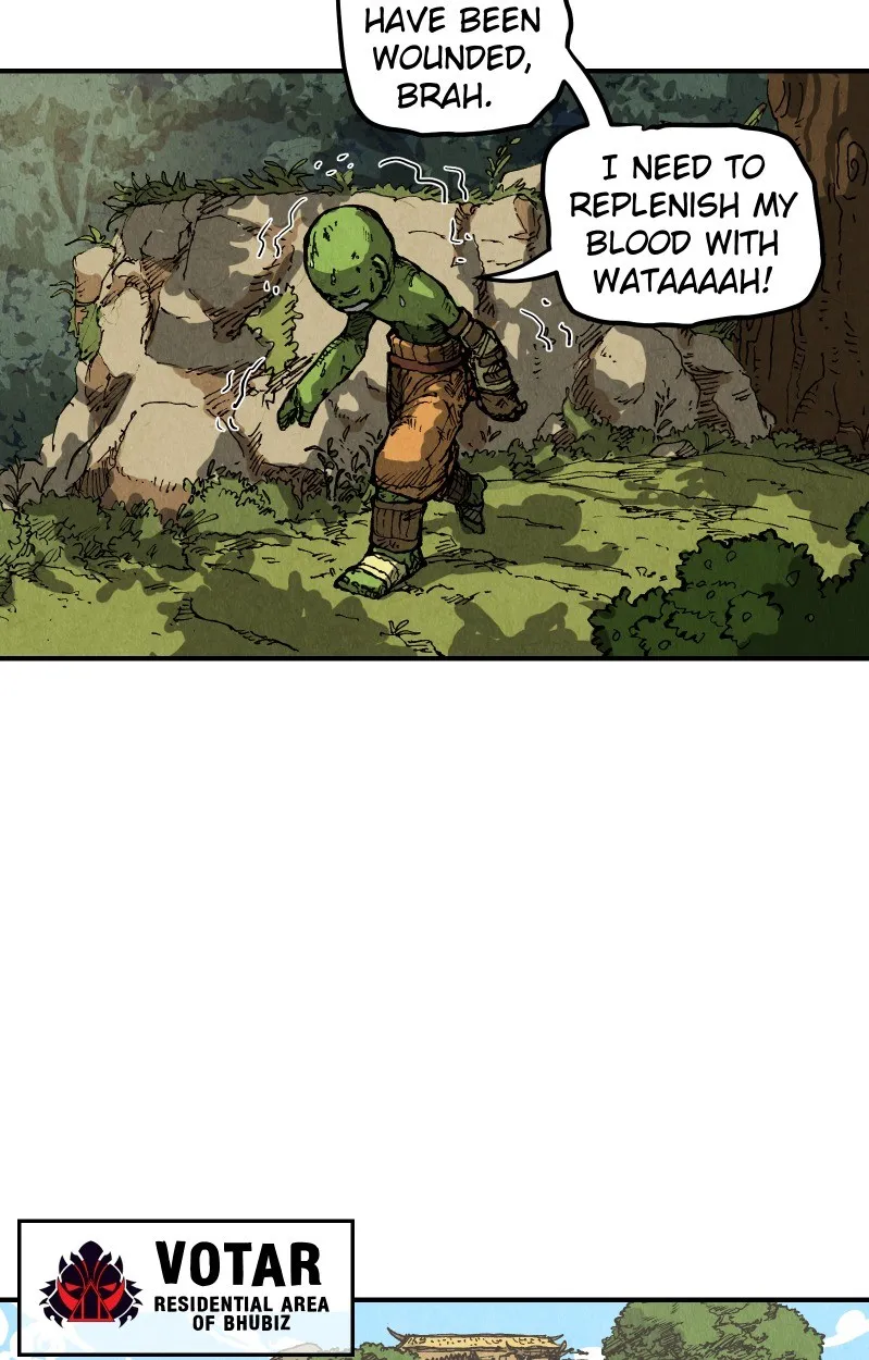 Read Gul chapter 15 image 6 on Lezhin