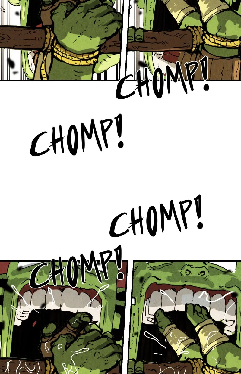 Read Gul chapter 15 image 60 on Lezhin