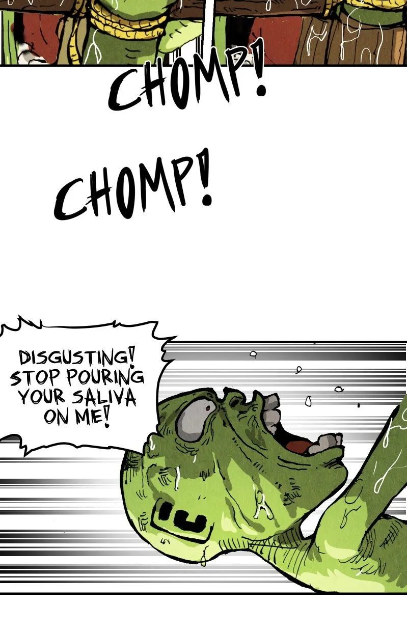 Read Gul chapter 15 image 61 on Lezhin