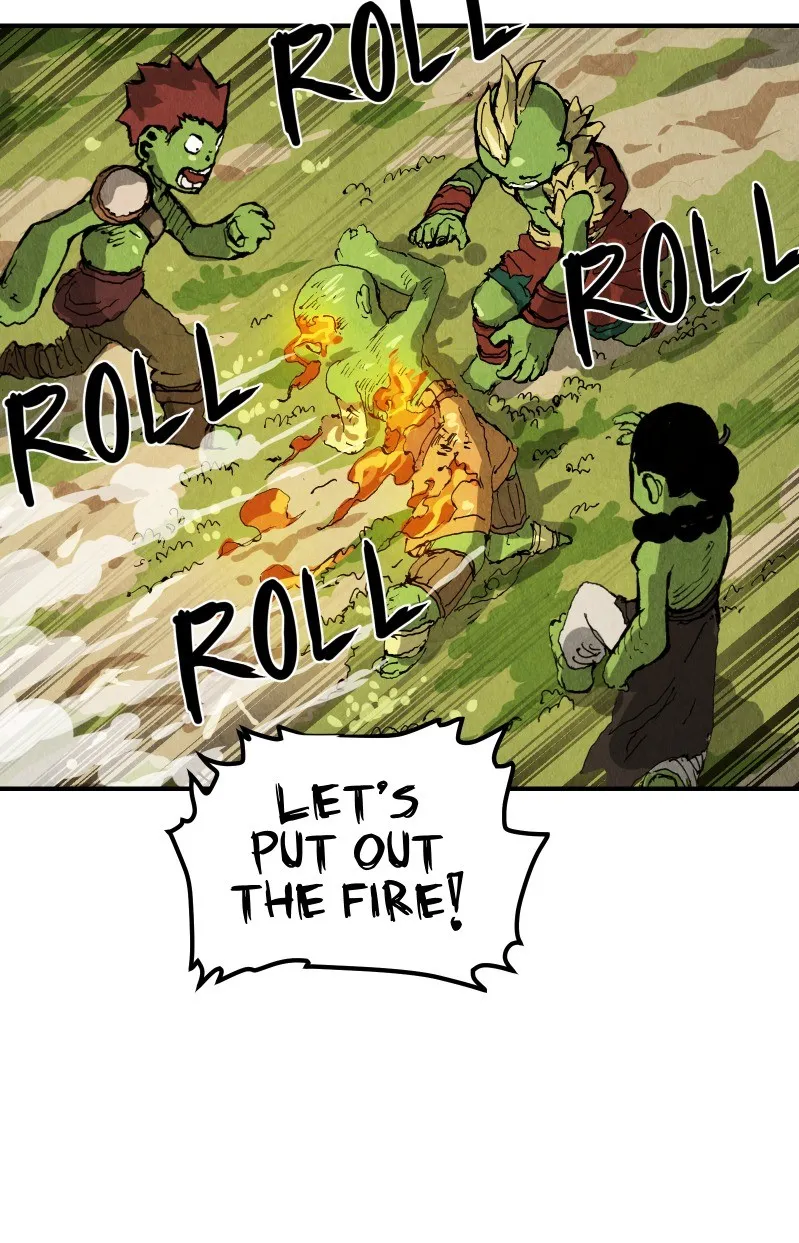 Read Gul chapter 15 image 64 on Lezhin