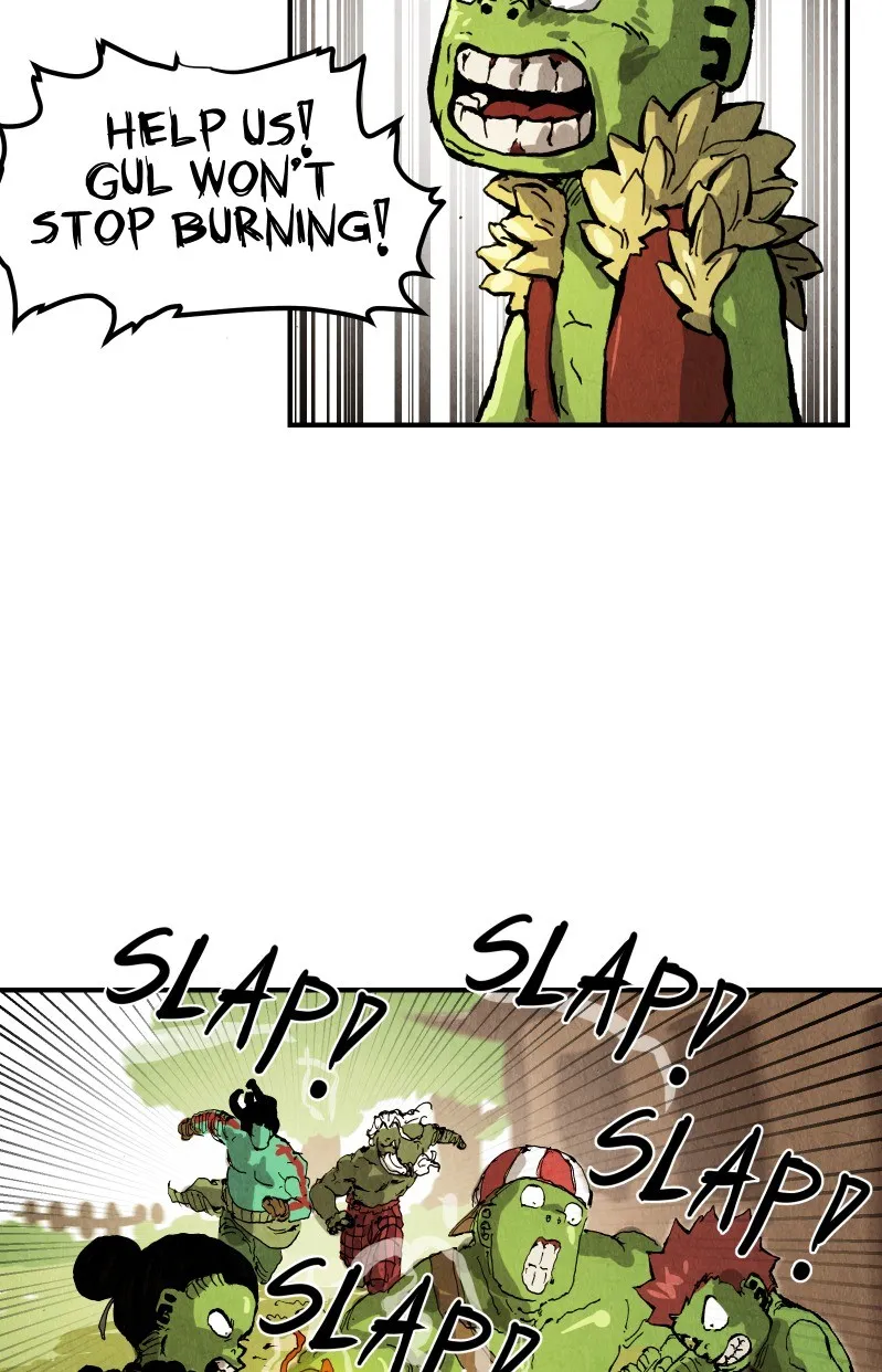 Read Gul chapter 15 image 66 on Lezhin