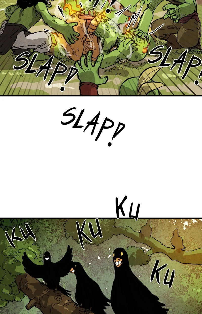 Read Gul chapter 15 image 67 on Lezhin