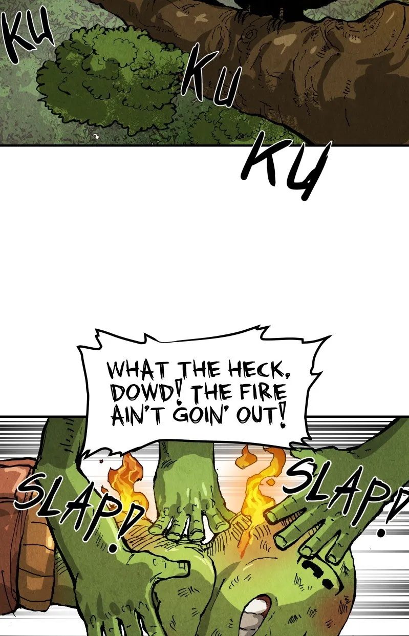 Read Gul chapter 15 image 68 on Lezhin