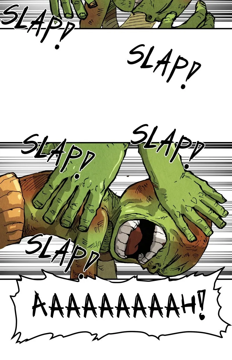 Read Gul chapter 15 image 69 on Lezhin
