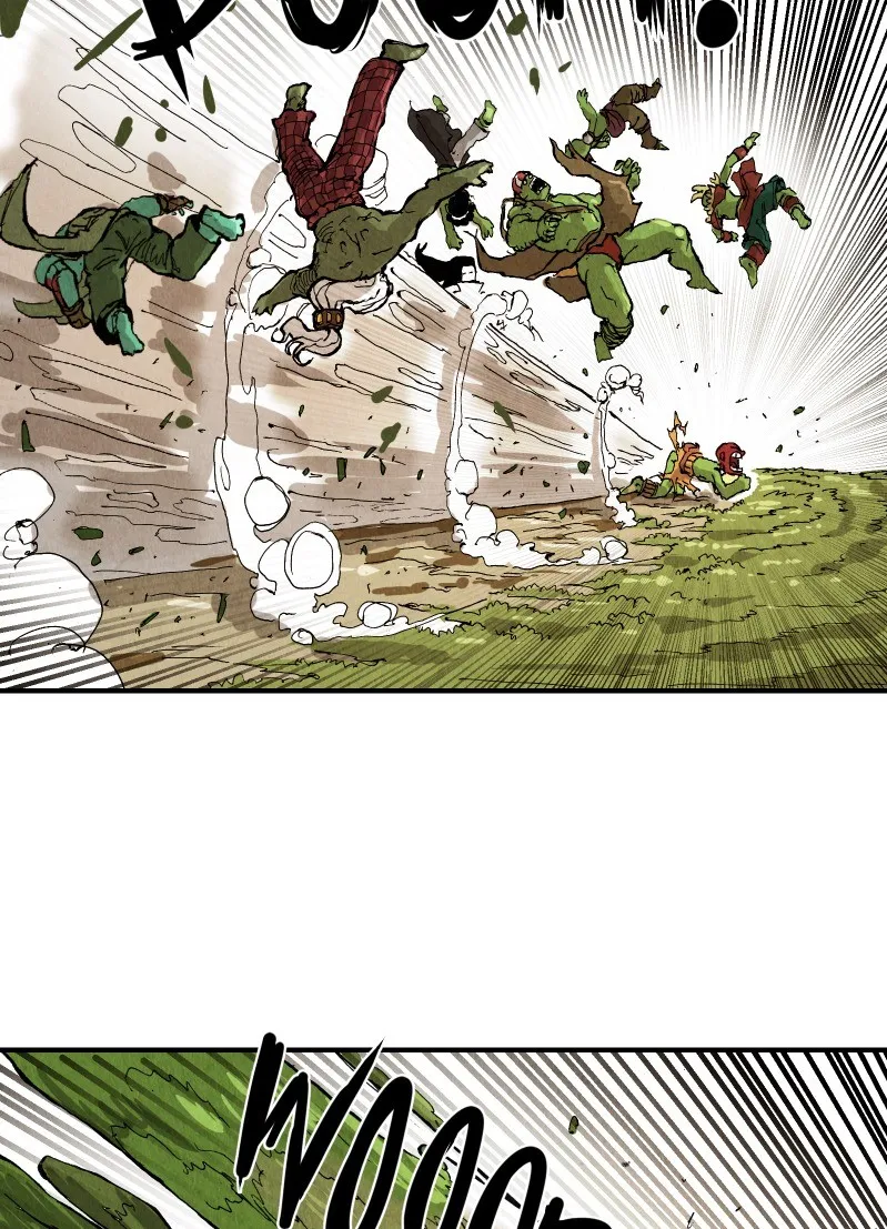 Read Gul chapter 15 image 74 on Lezhin