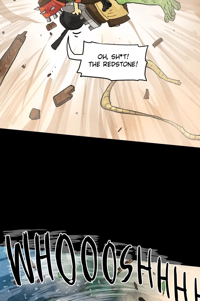 Read Gul chapter 150 image 10 on Lezhin