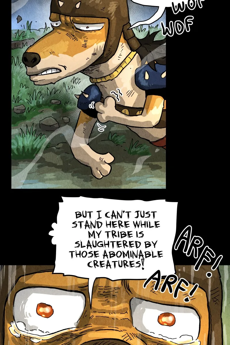 Read Gul chapter 150 image 16 on Lezhin