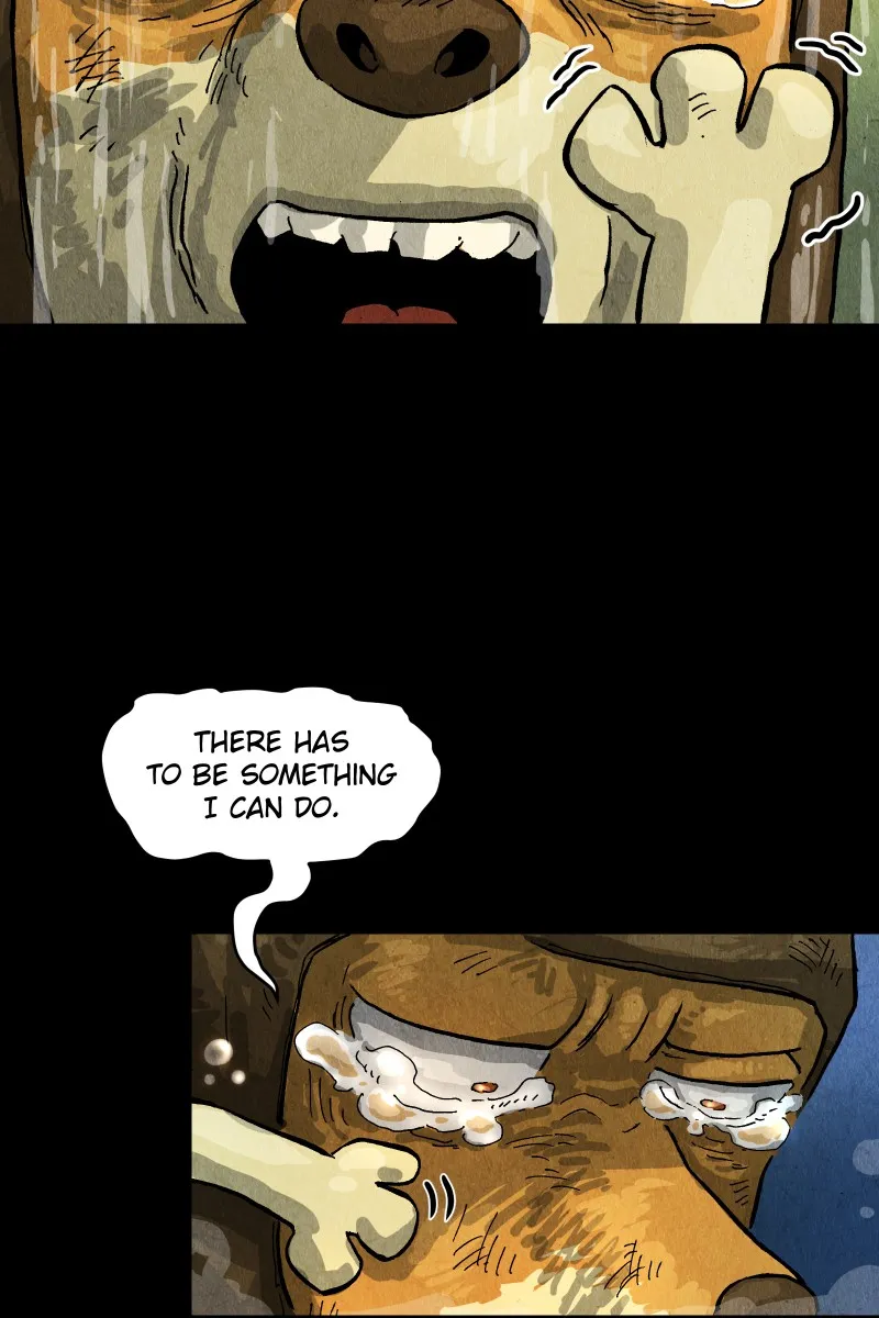 Read Gul chapter 150 image 17 on Lezhin