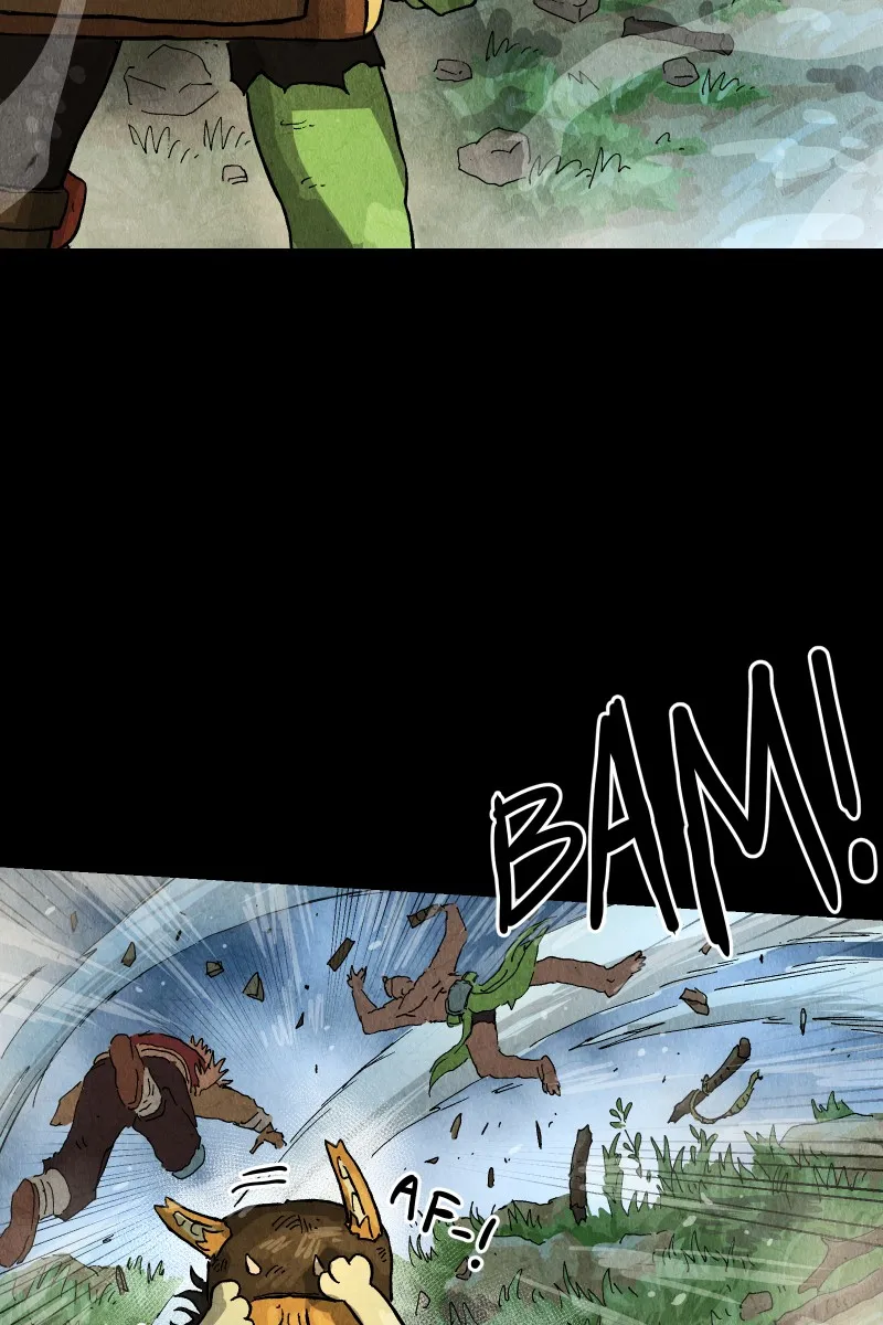 Read Gul chapter 150 image 19 on Lezhin