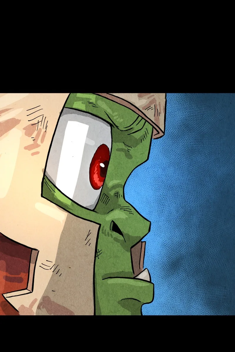 Read Gul chapter 150 image 22 on Lezhin