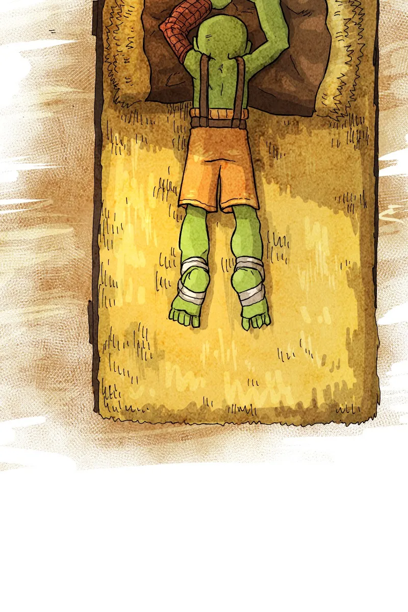 Read Gul chapter 150 image 24 on Lezhin