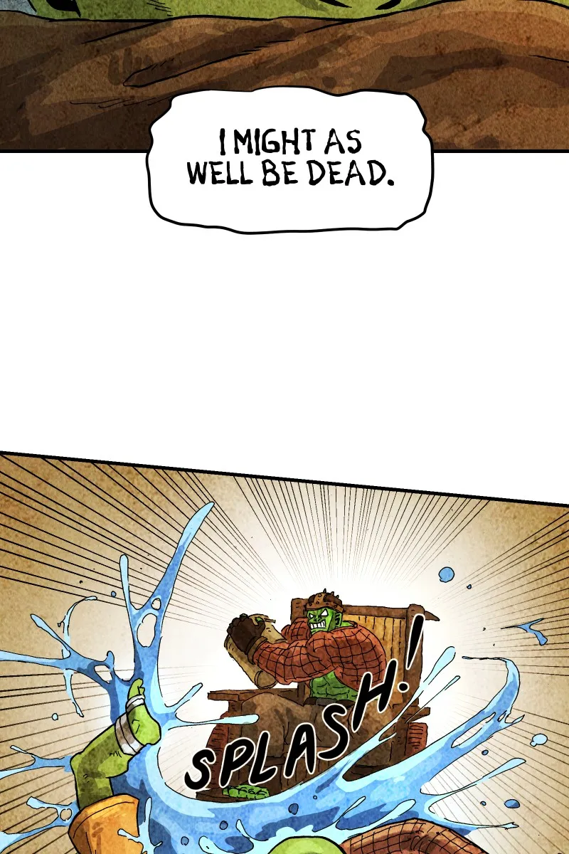 Read Gul chapter 150 image 26 on Lezhin