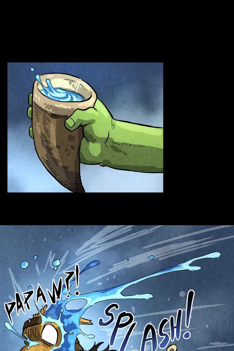 Read Gul chapter 150 image 29 on Lezhin