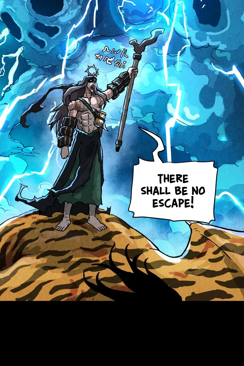 Read Gul chapter 150 image 42 on Lezhin