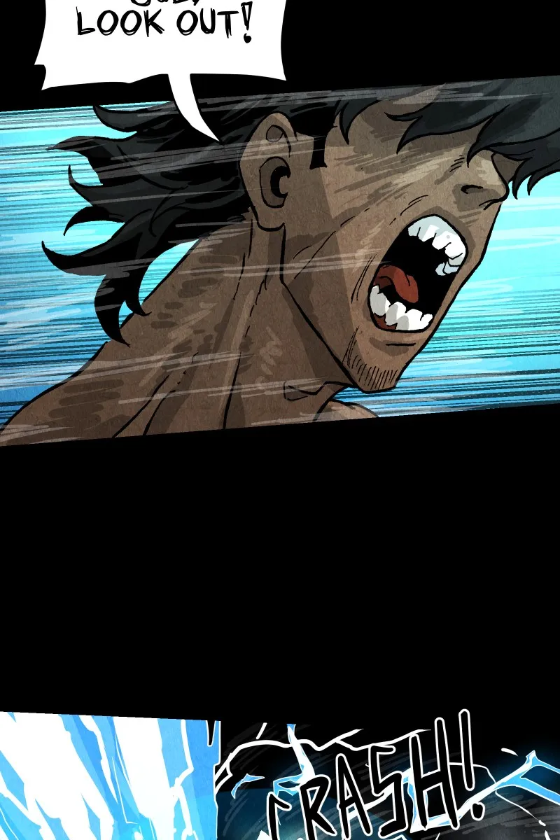 Read Gul chapter 150 image 45 on Lezhin