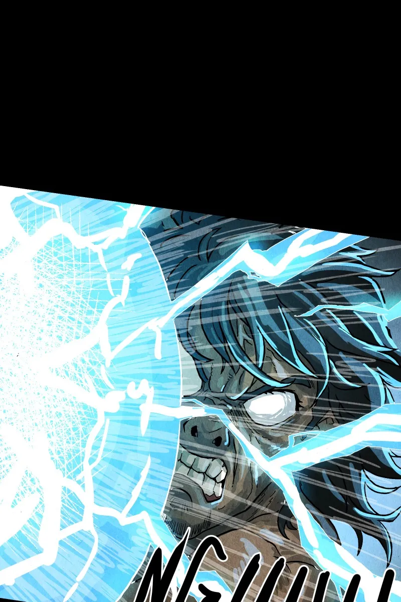 Read Gul chapter 150 image 48 on Lezhin