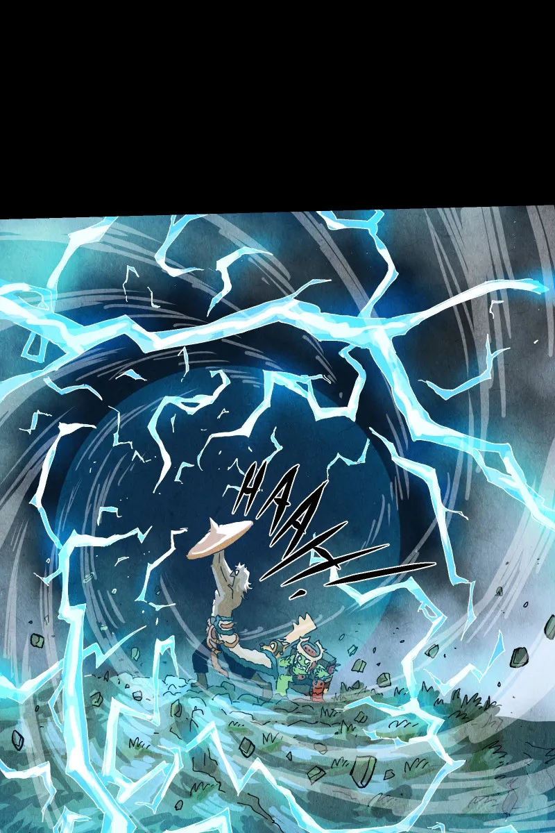 Read Gul chapter 150 image 50 on Lezhin