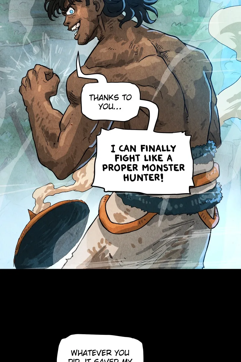 Read Gul chapter 150 image 53 on Lezhin
