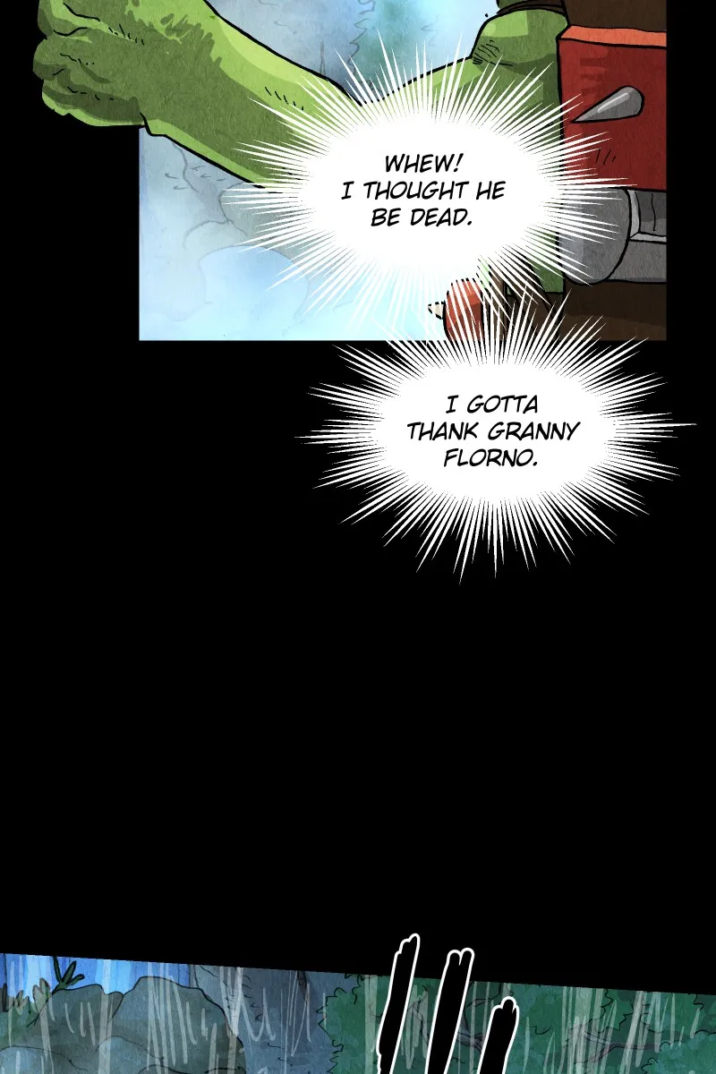Read Gul chapter 150 image 58 on Lezhin