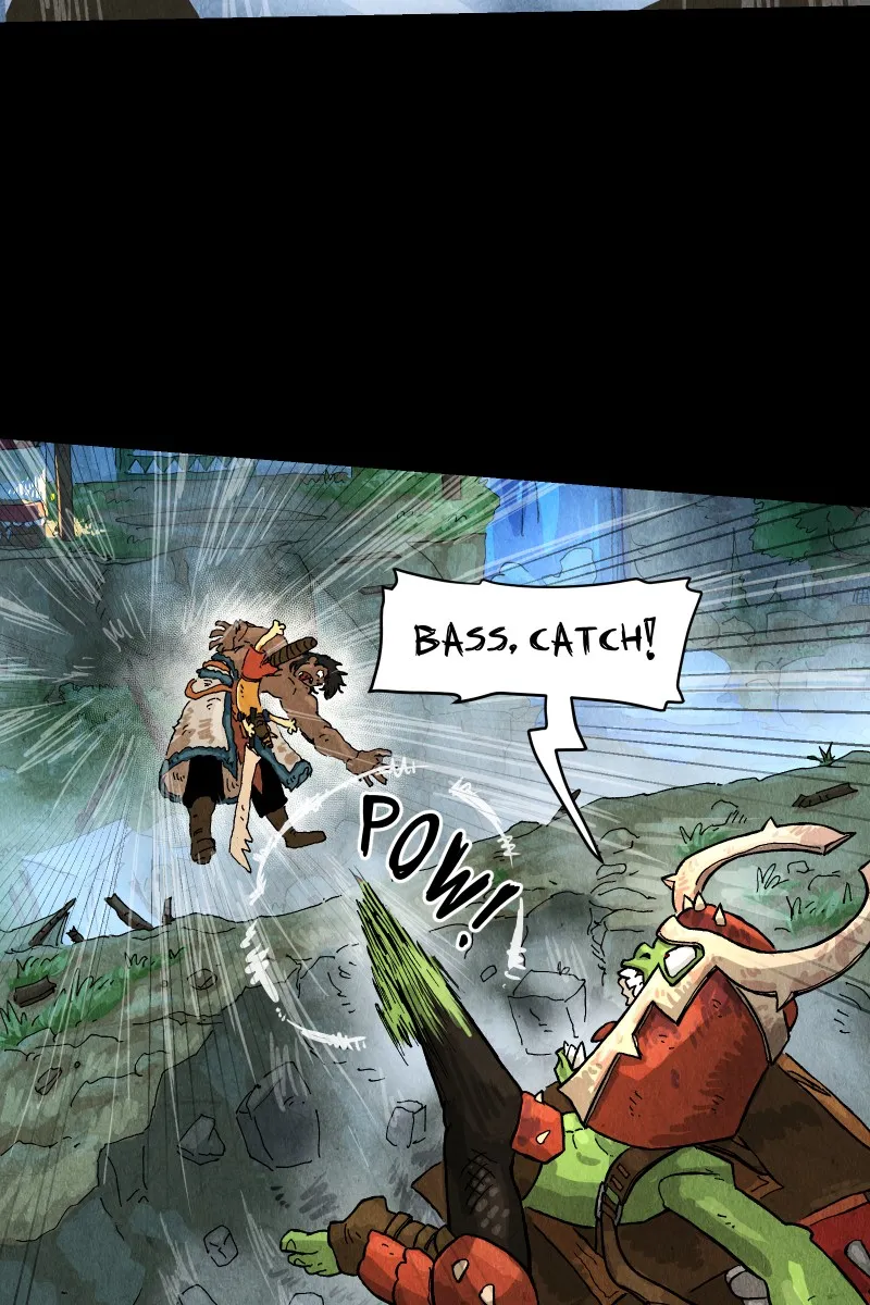 Read Gul chapter 150 image 62 on Lezhin