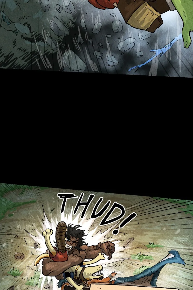 Read Gul chapter 150 image 63 on Lezhin