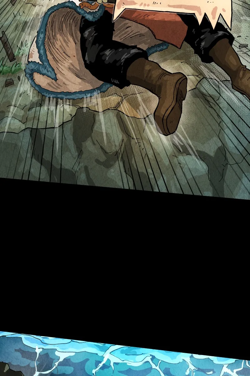 Read Gul chapter 150 image 64 on Lezhin