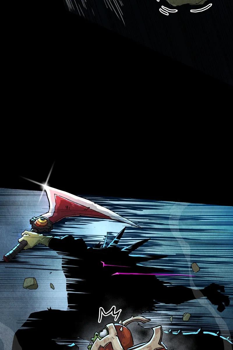 Read Gul chapter 150 image 67 on Lezhin