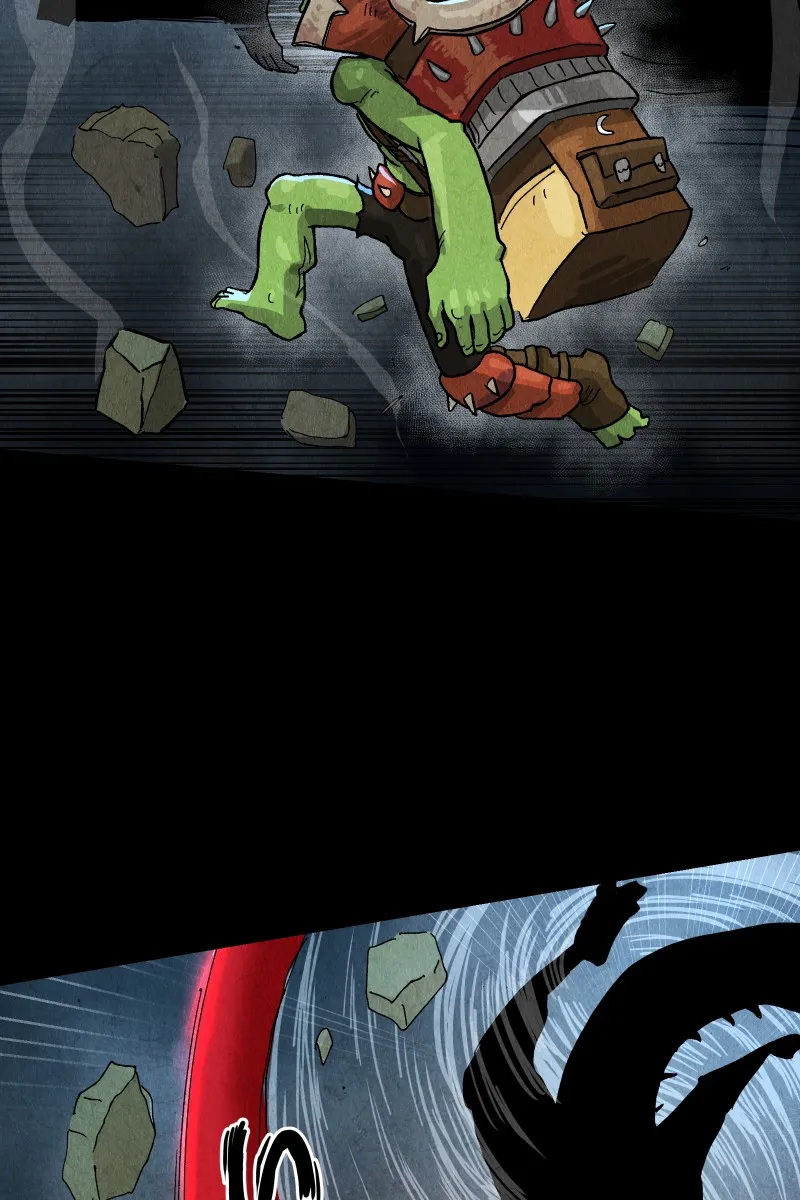 Read Gul chapter 150 image 68 on Lezhin
