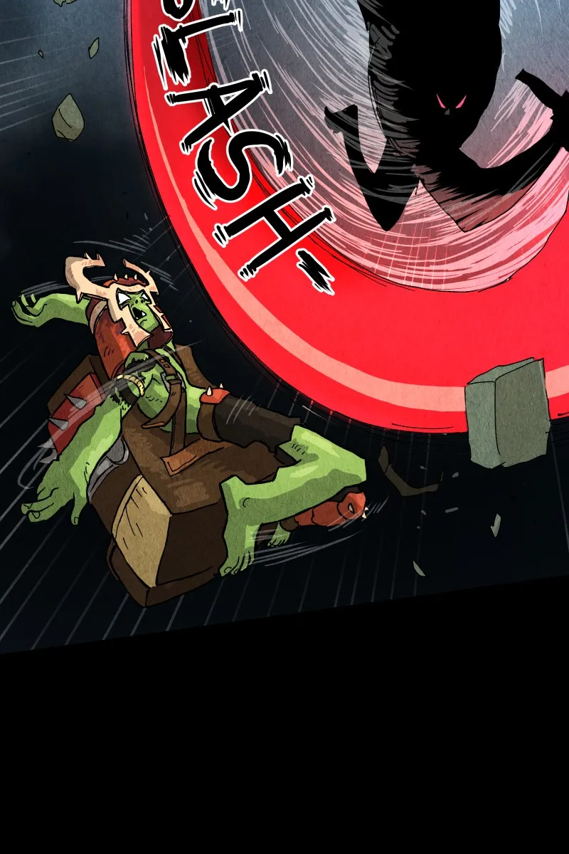 Read Gul chapter 150 image 69 on Lezhin