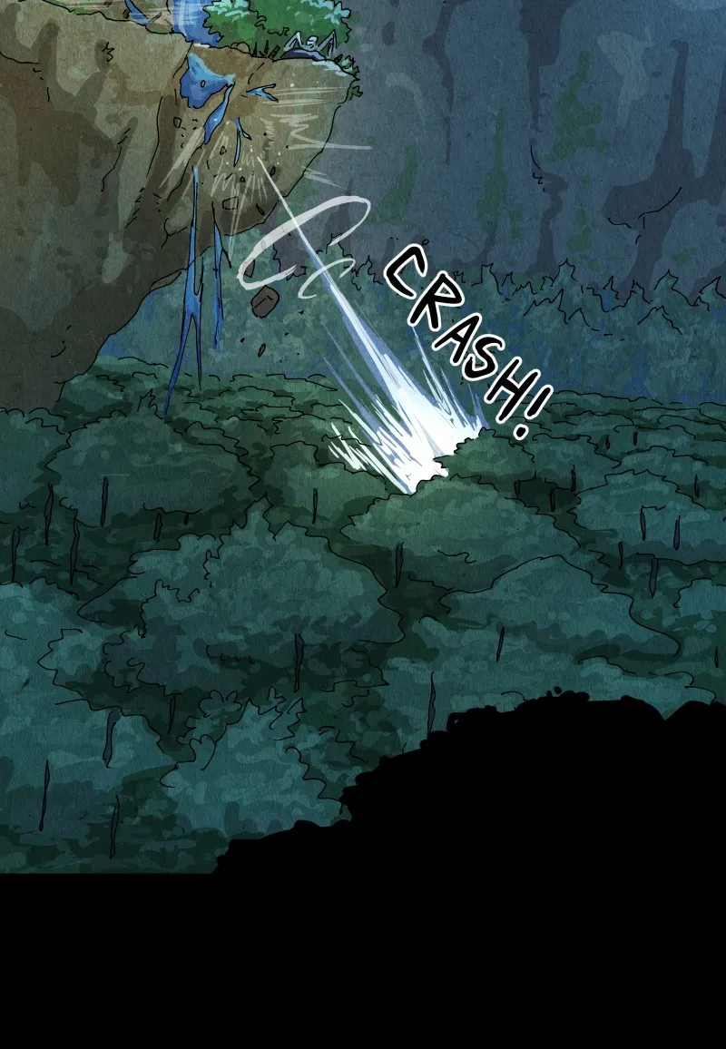 Read Gul chapter 150 image 73 on Lezhin