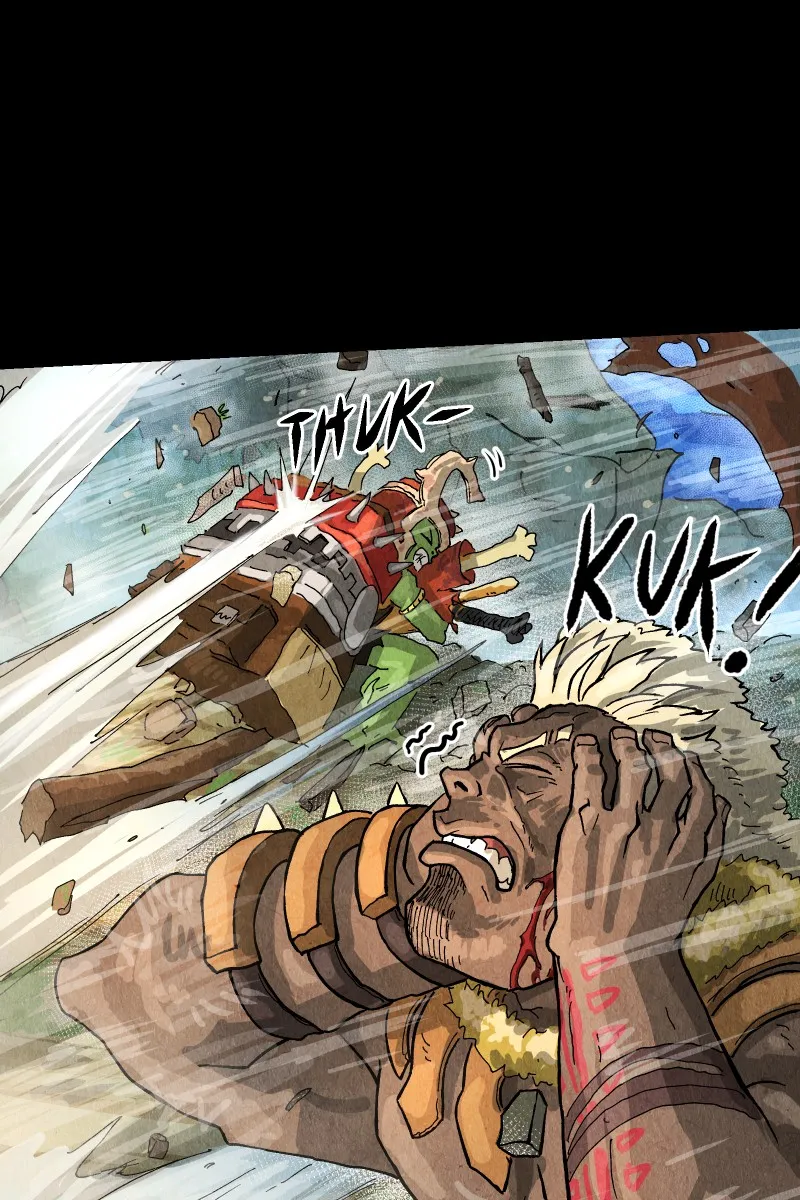 Read Gul chapter 150 image 8 on Lezhin