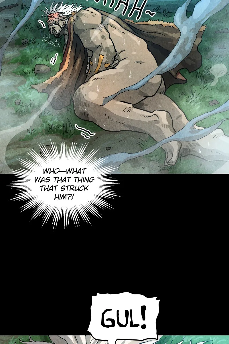 Read Gul chapter 151 image 10 on Lezhin