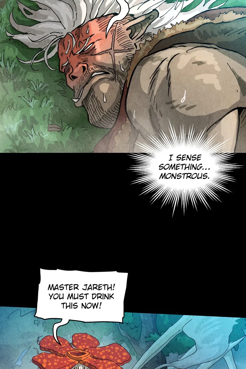 Read Gul chapter 151 image 11 on Lezhin