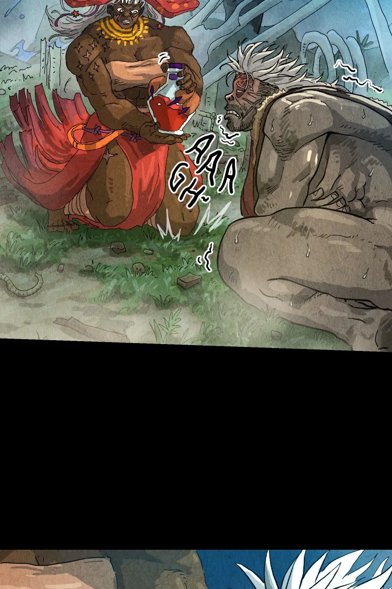 Read Gul chapter 151 image 12 on Lezhin