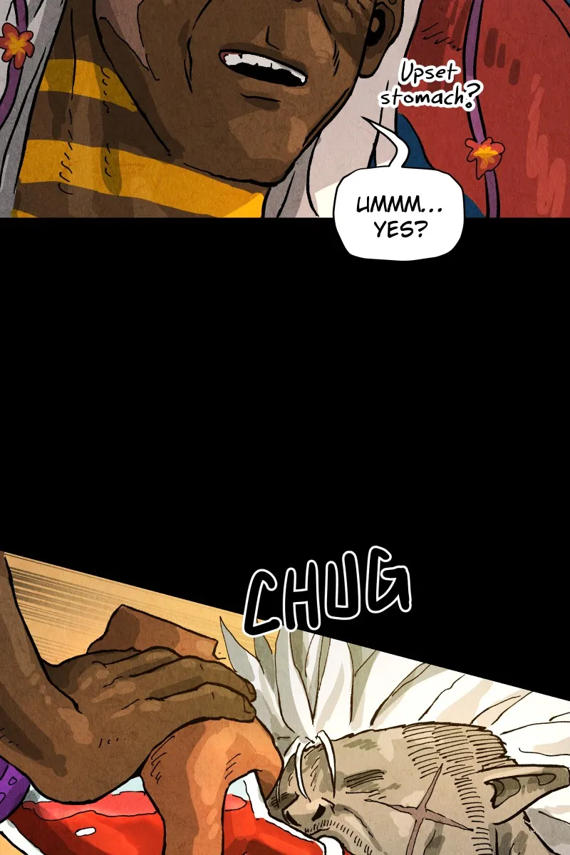Read Gul chapter 151 image 15 on Lezhin