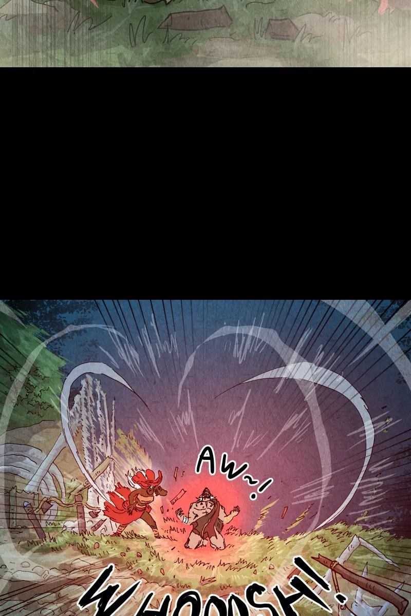 Read Gul chapter 151 image 18 on Lezhin