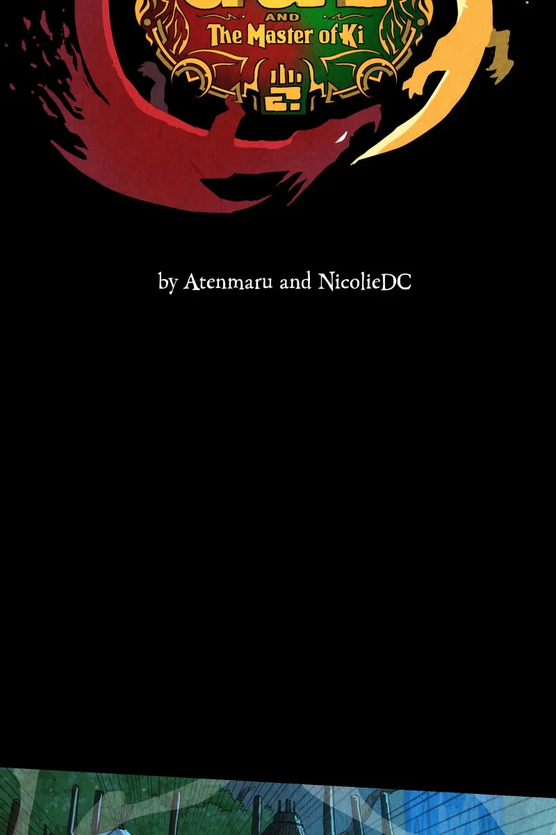 Read Gul chapter 151 image 2 on Lezhin