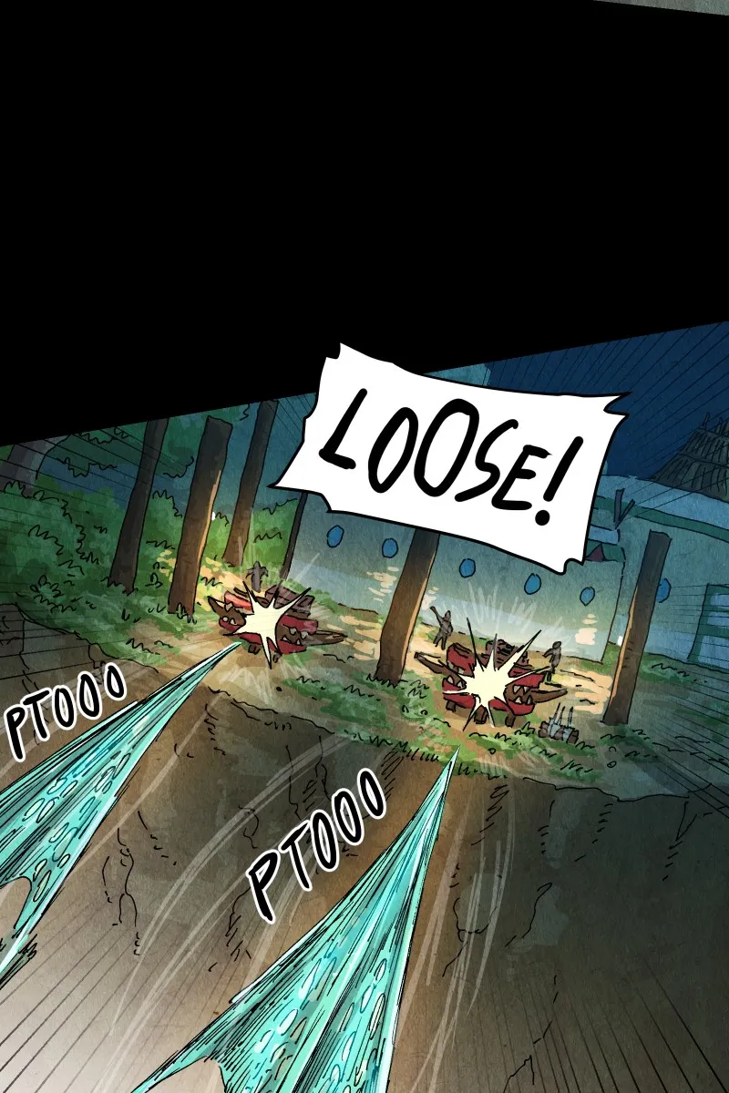 Read Gul chapter 151 image 21 on Lezhin